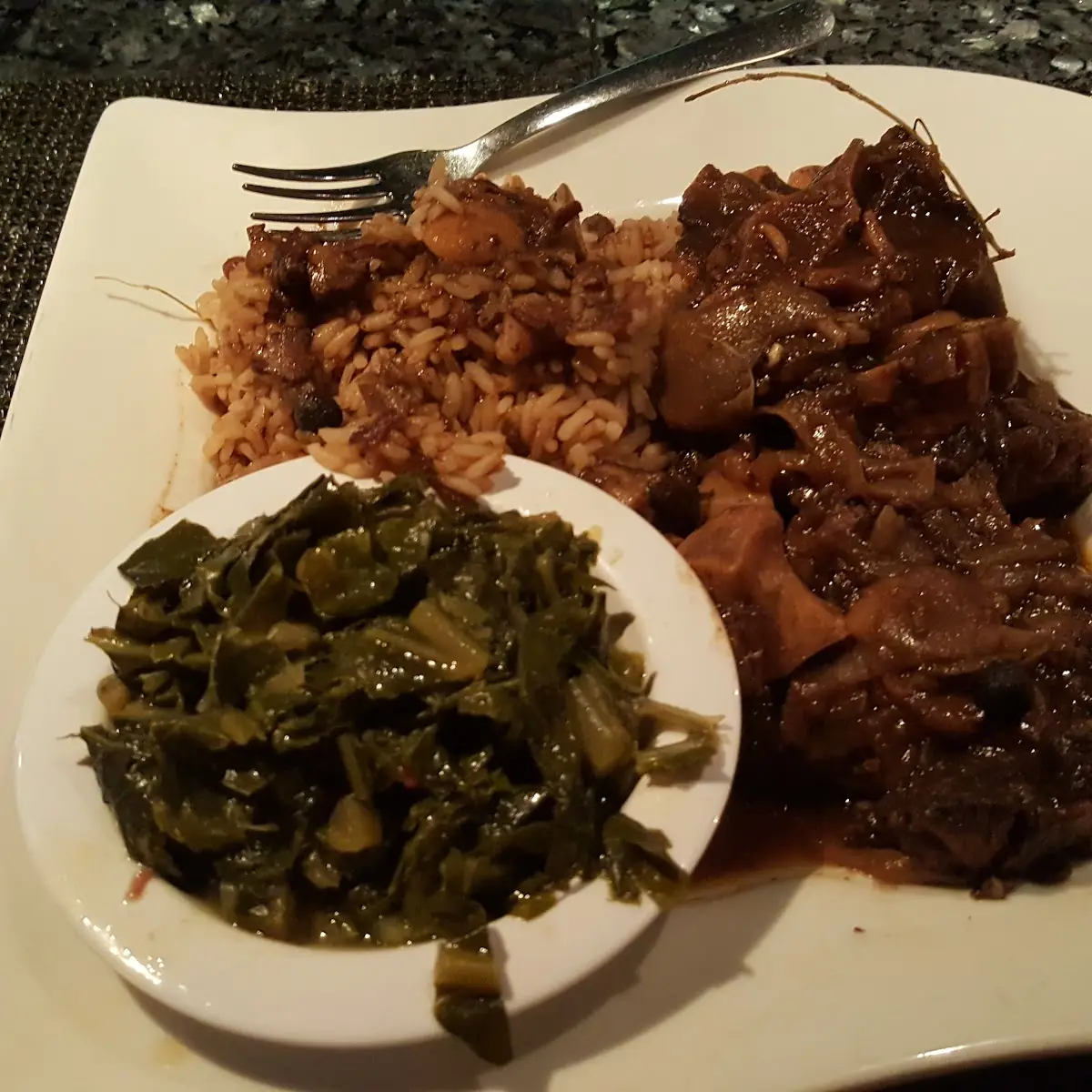 Great People Great Food