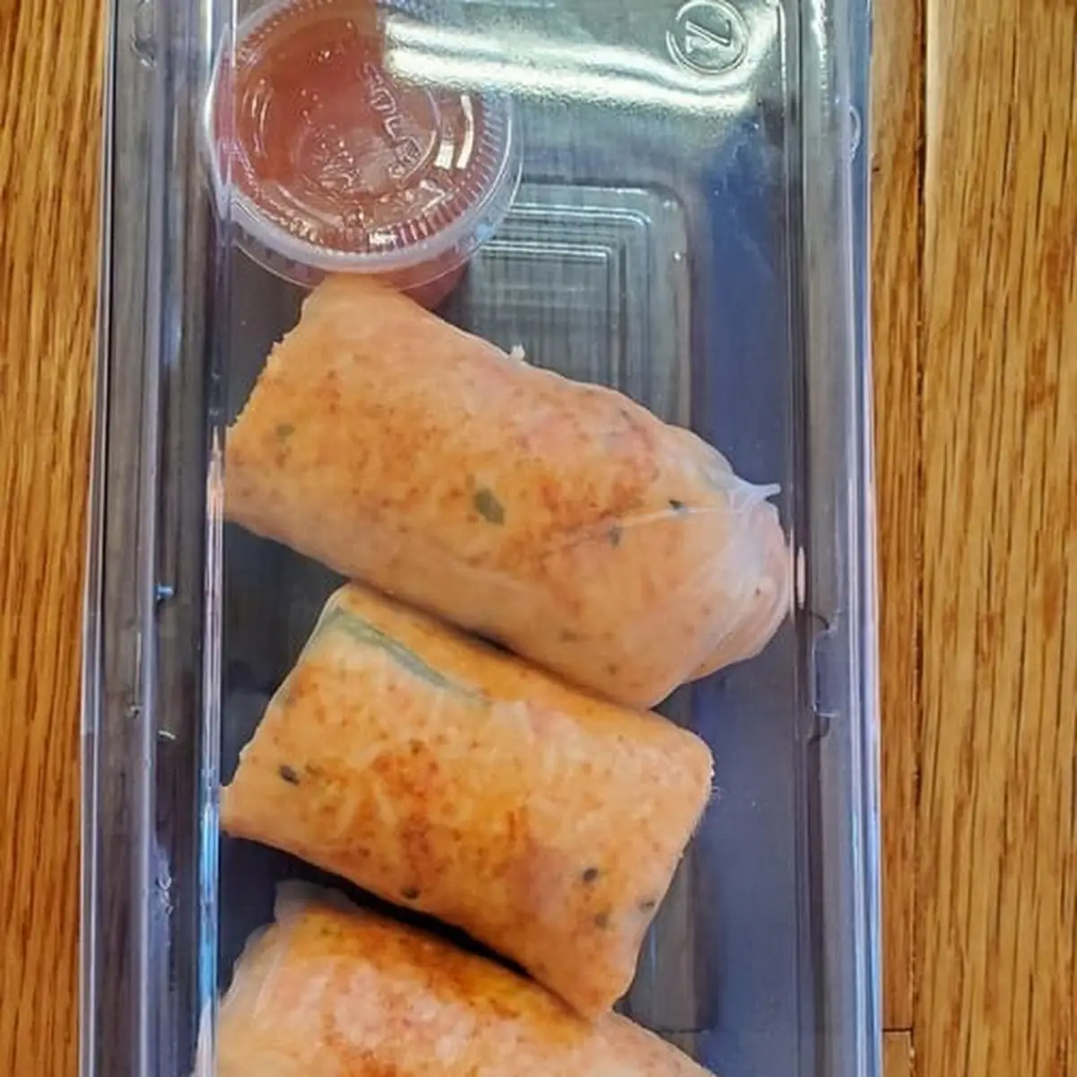 Spring Roll