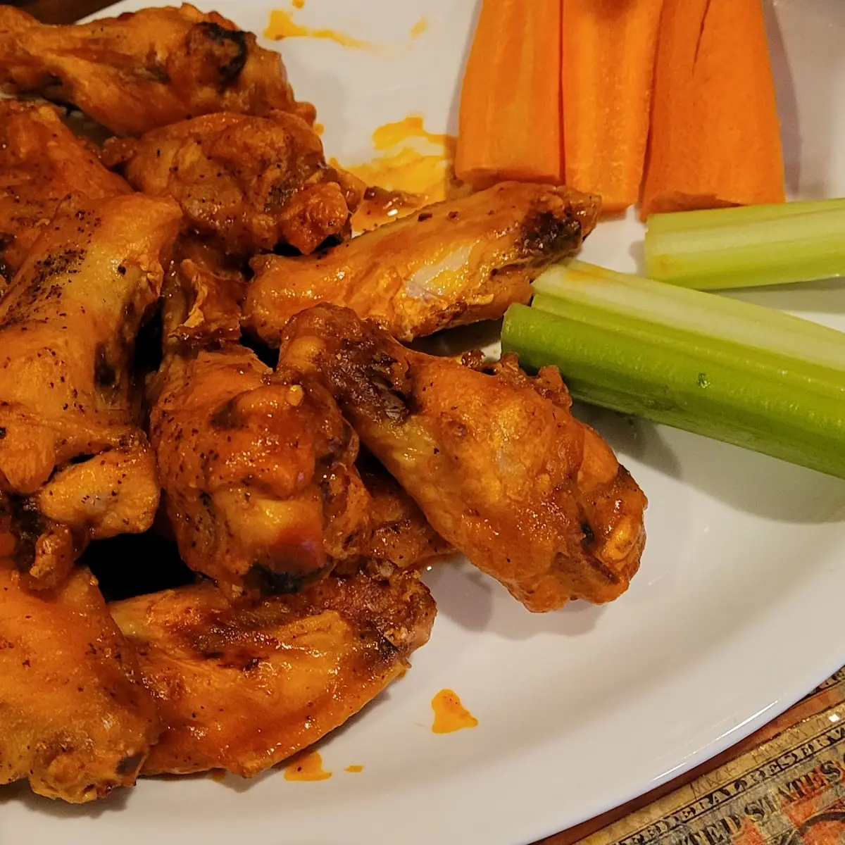 Buffalo Wings