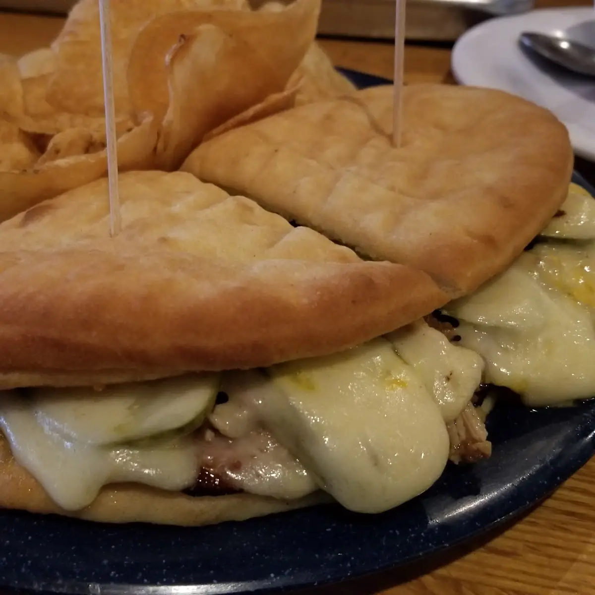 Cuban Sandwich