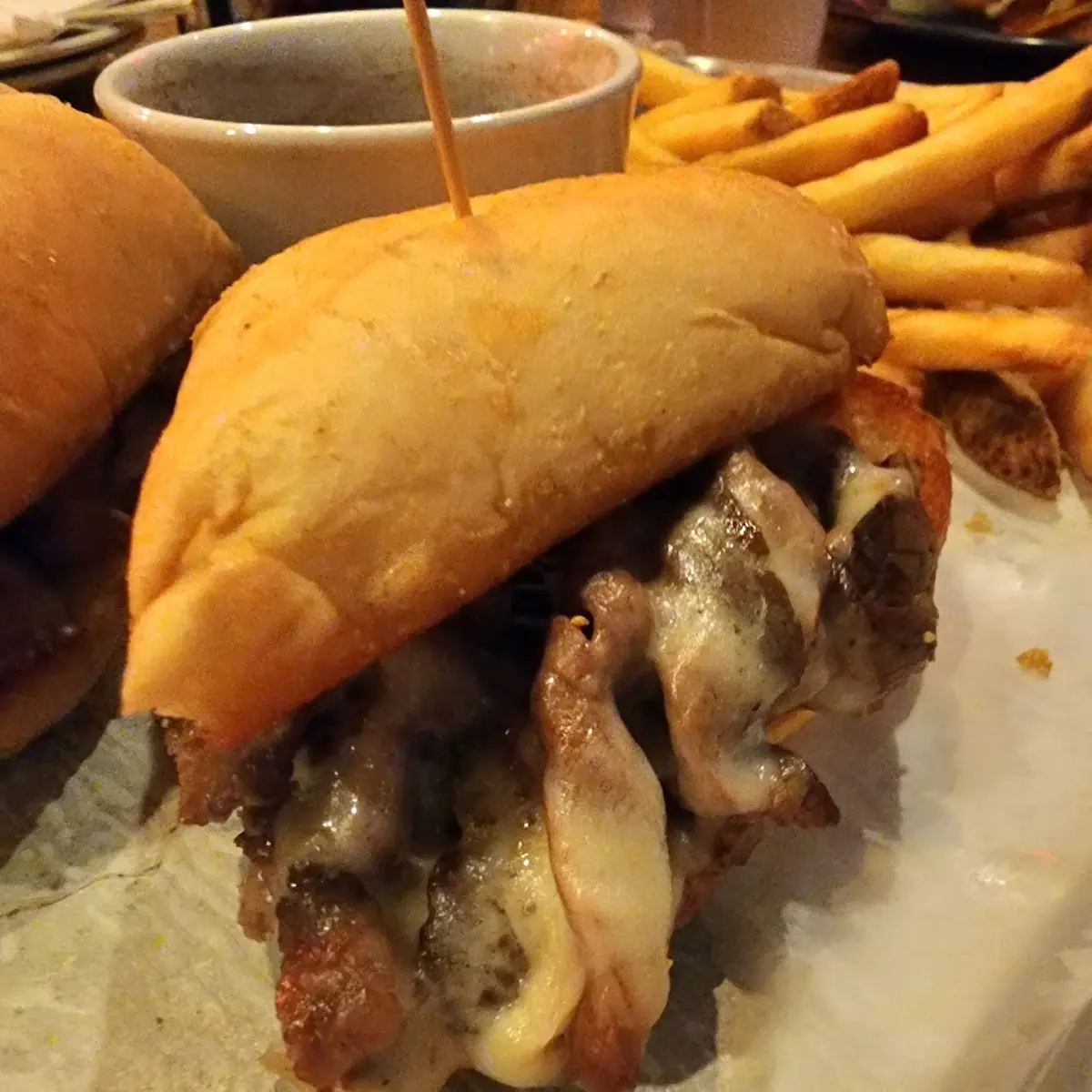 French Dip