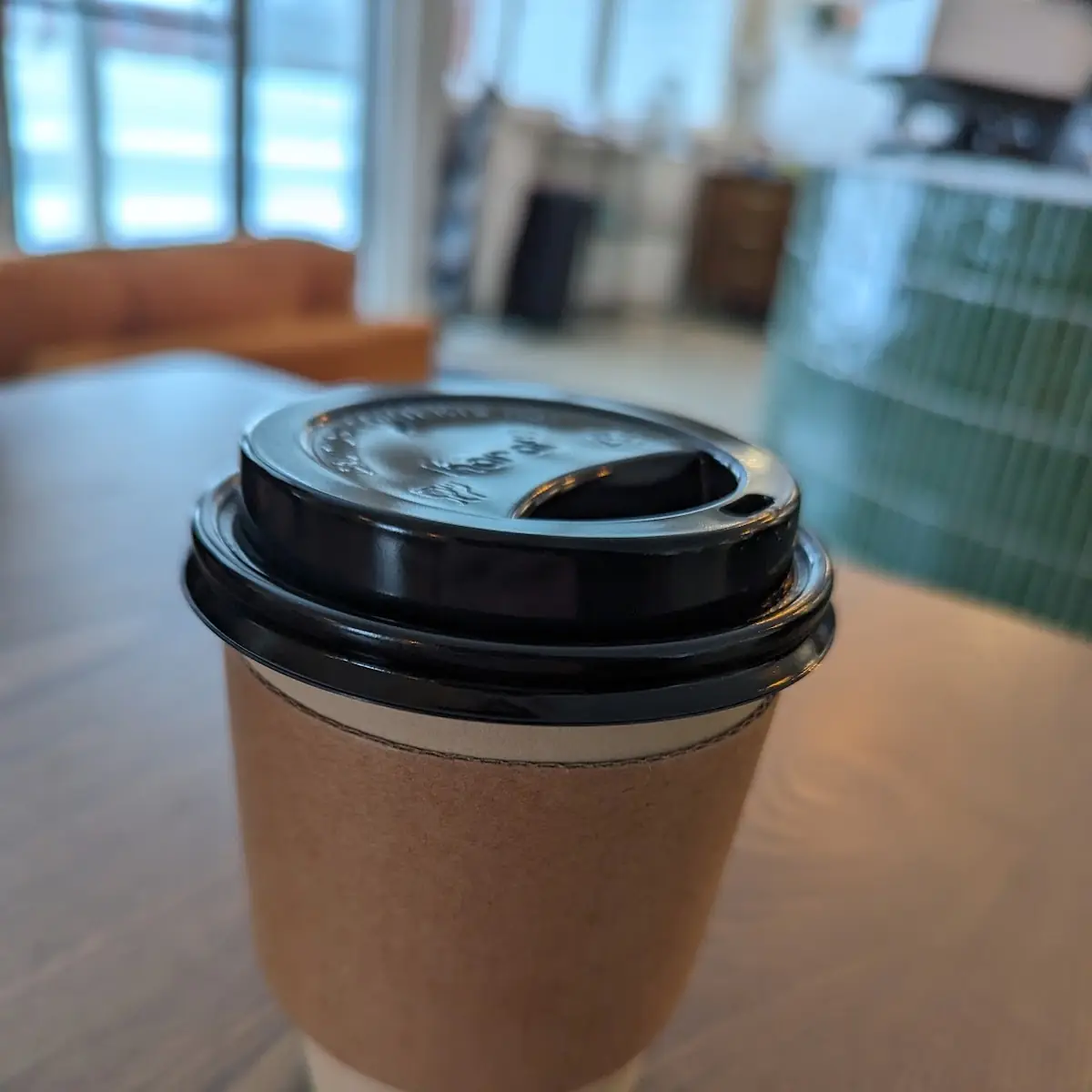 Cafe Mocha