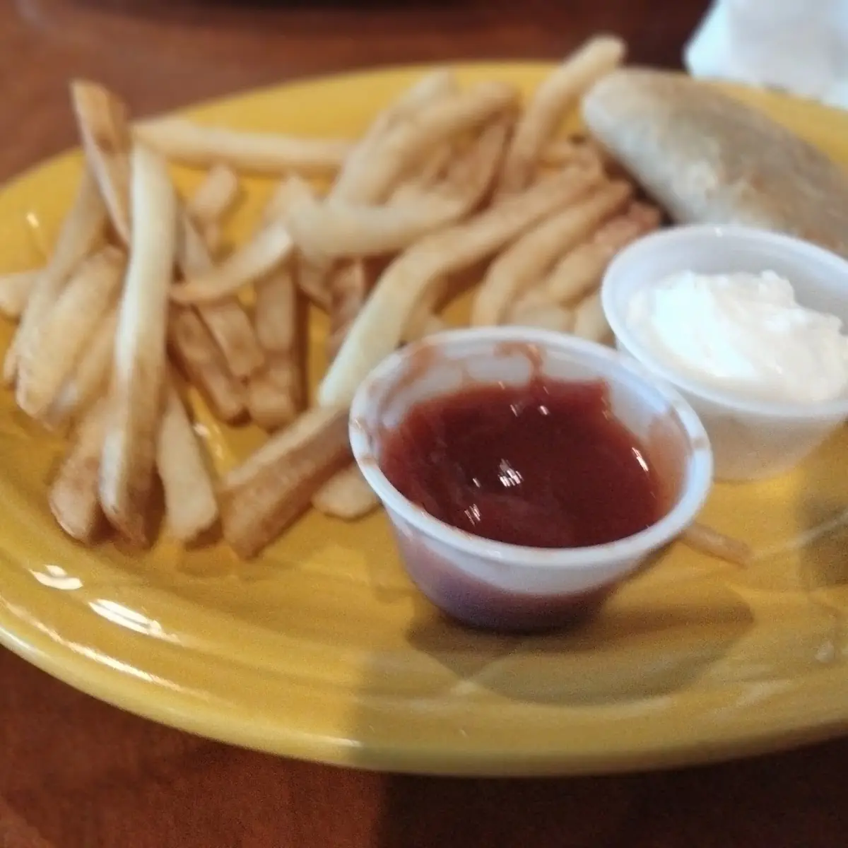 French Fries