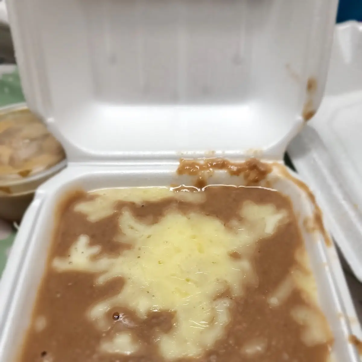 Refried Beans
