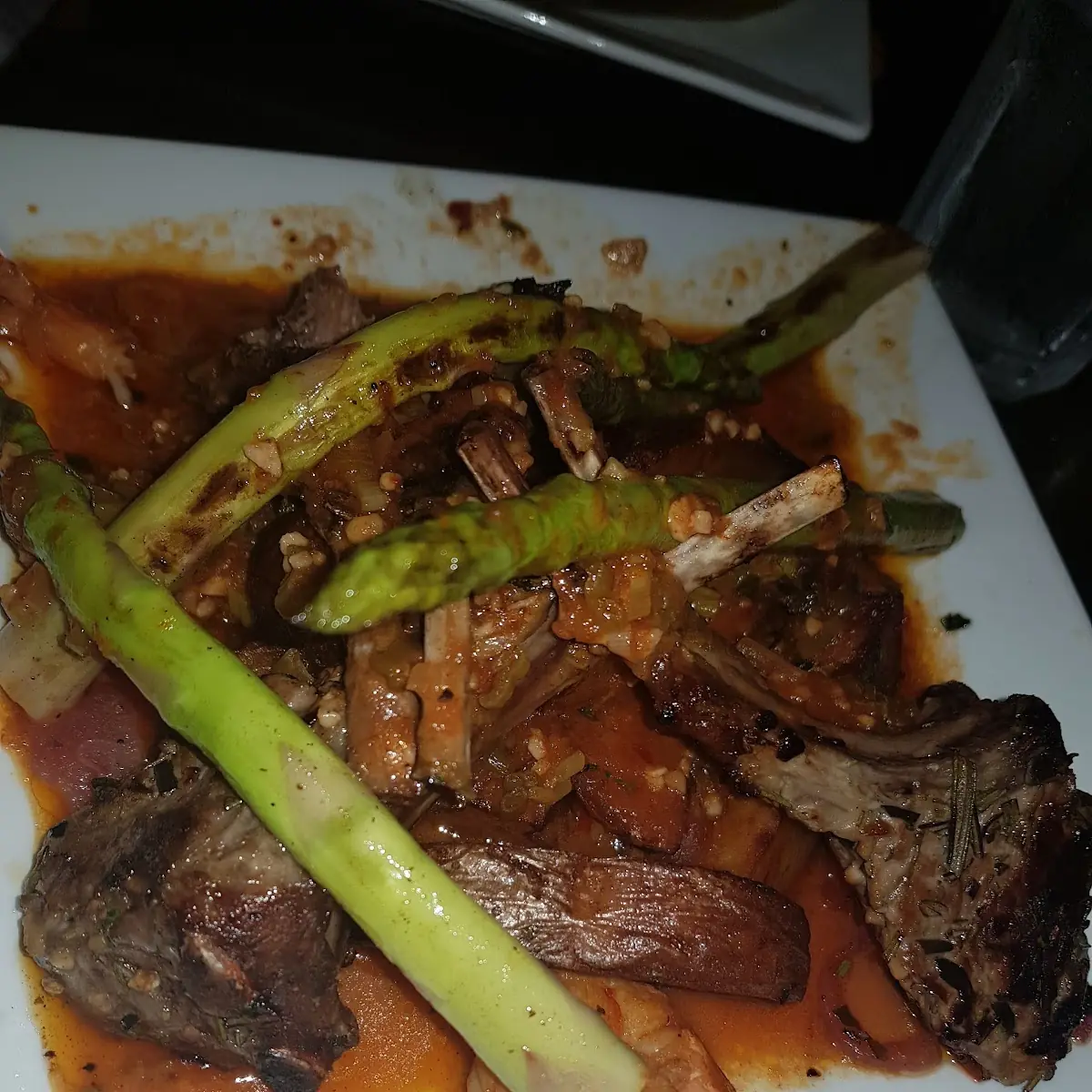 Lamb Chops
