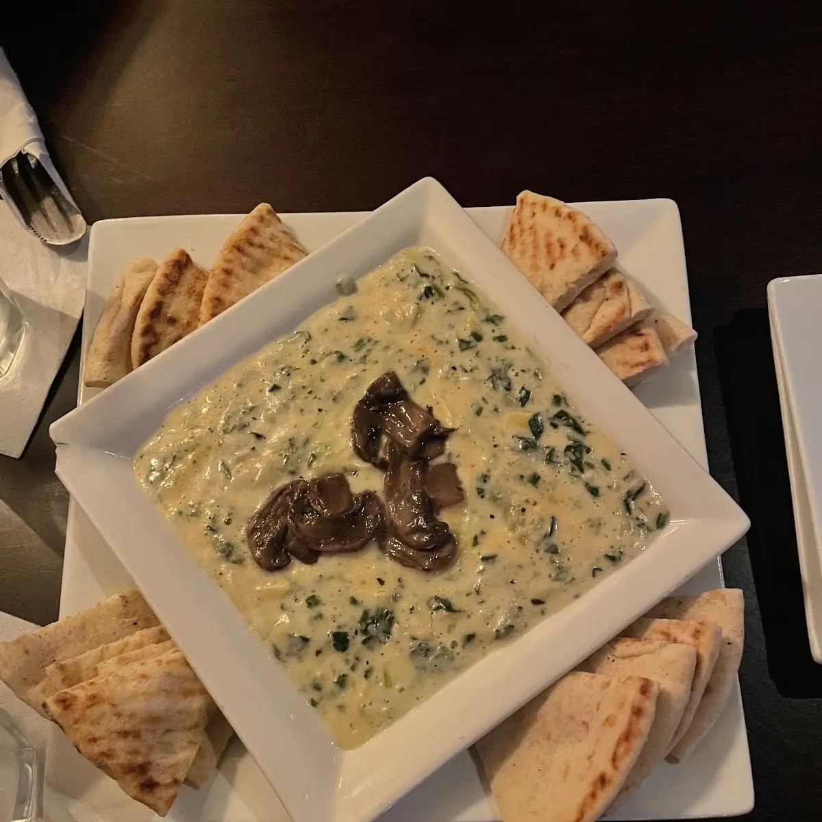 Artichoke Dip