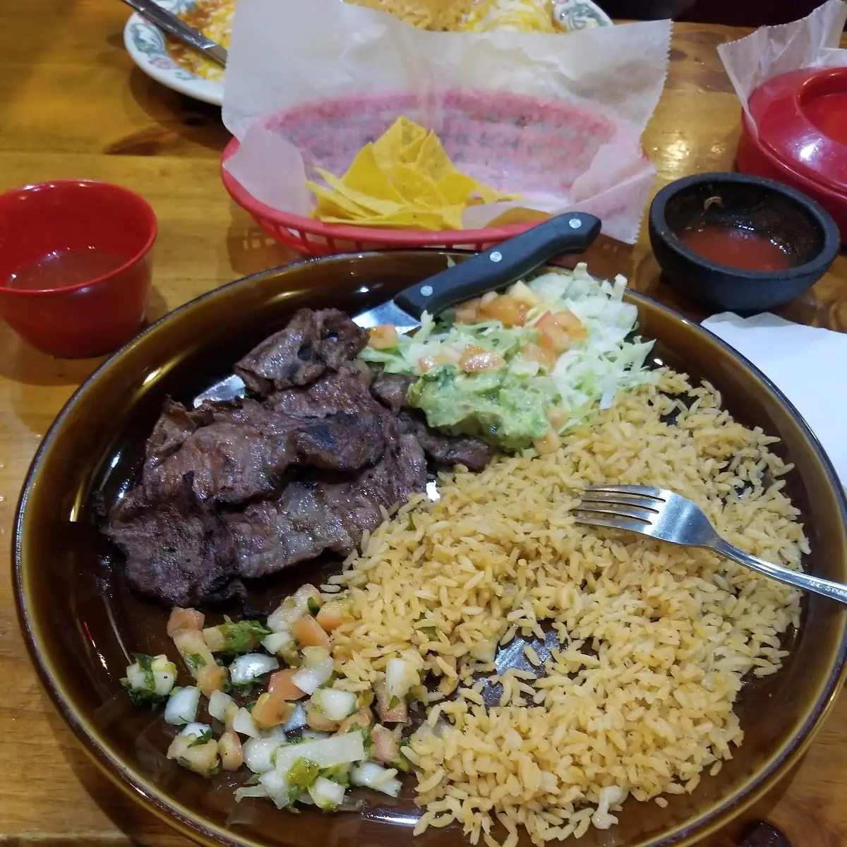 Carne Asada