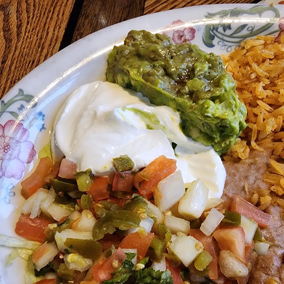 Sour Cream