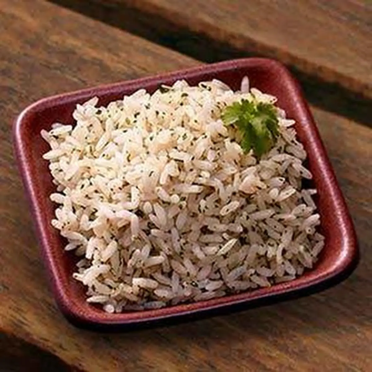 Brown Rice