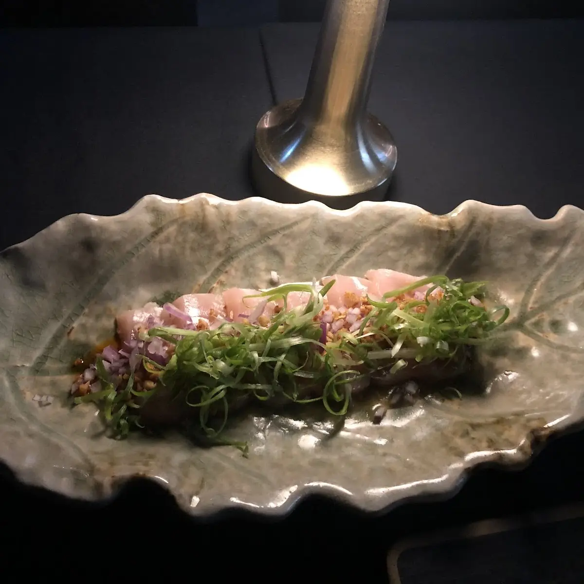 Steak Tartare