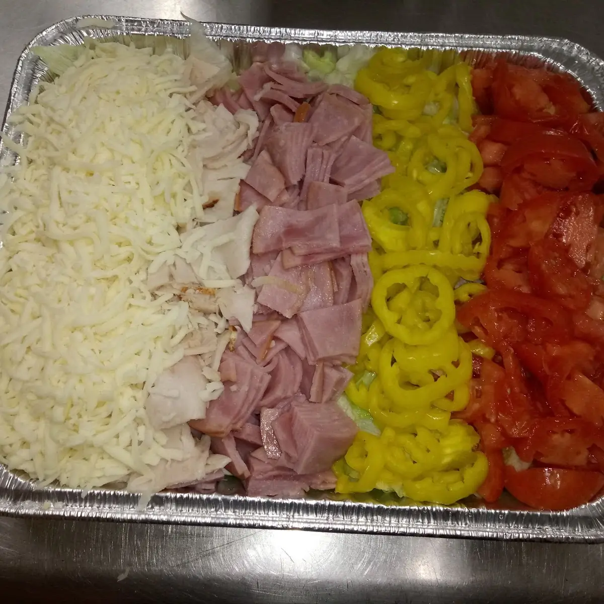 Chef Salad