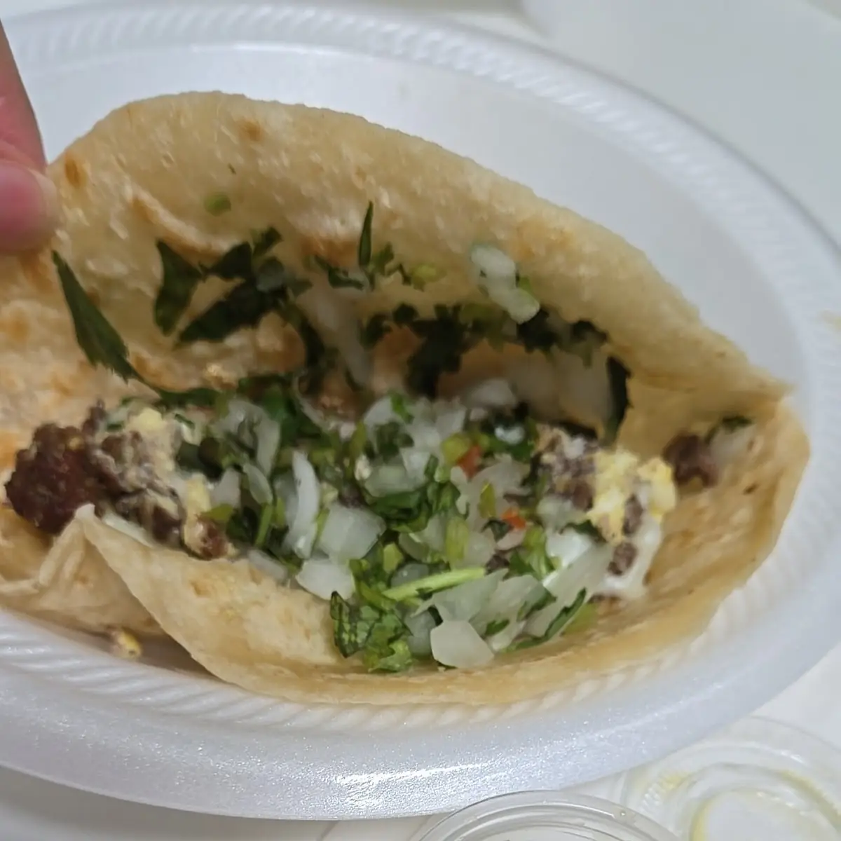 Street Tacos