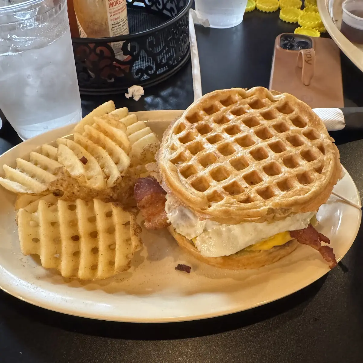 Chicken Sandwich