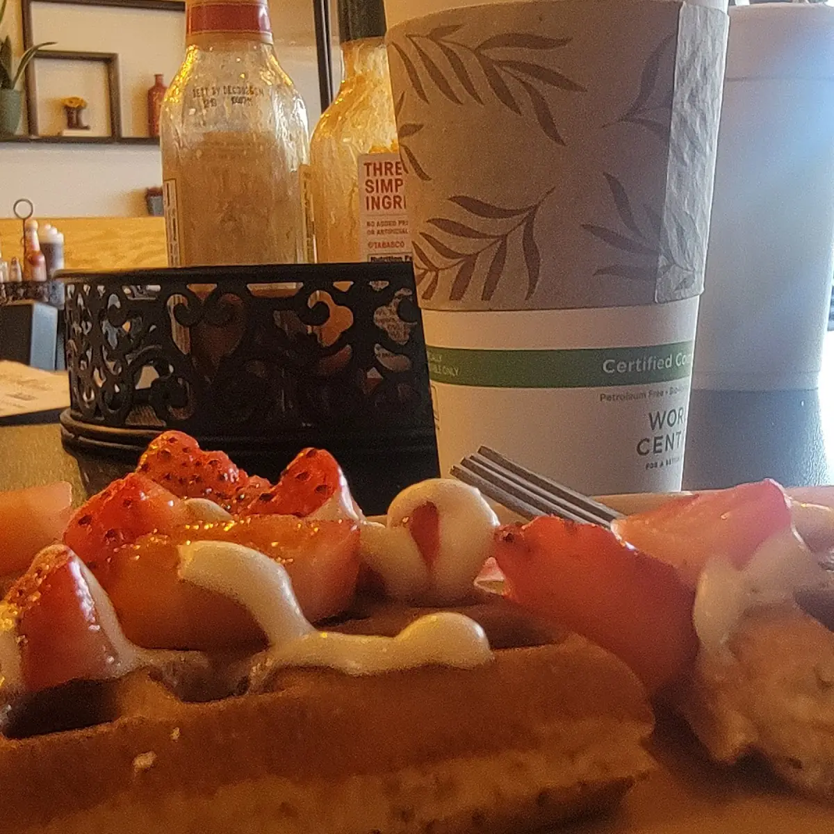 Fresh Fruit