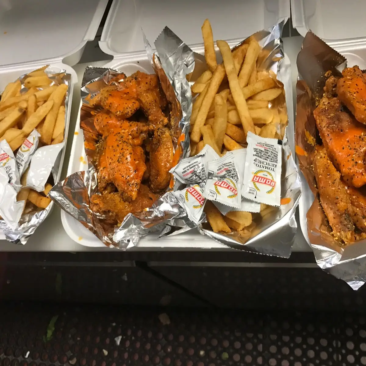 Lemon Pepper