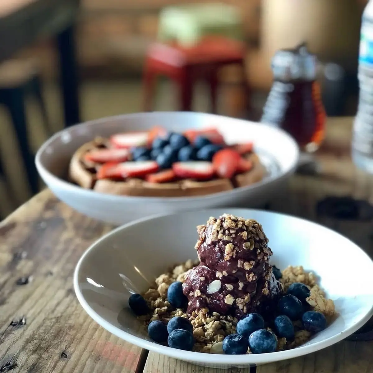 Acai Bowl