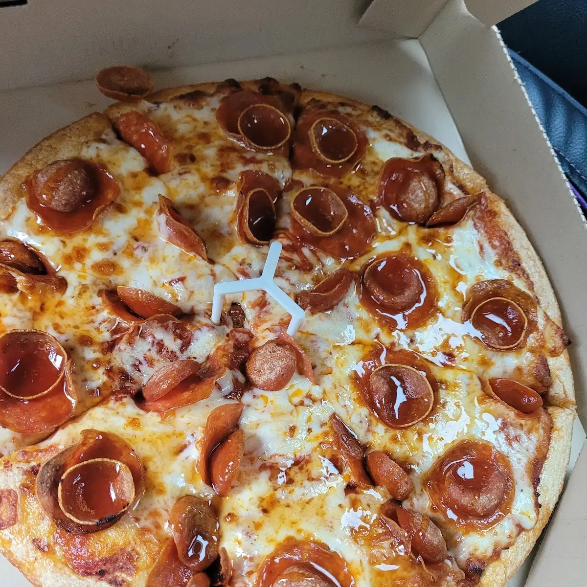 Hot Honey
