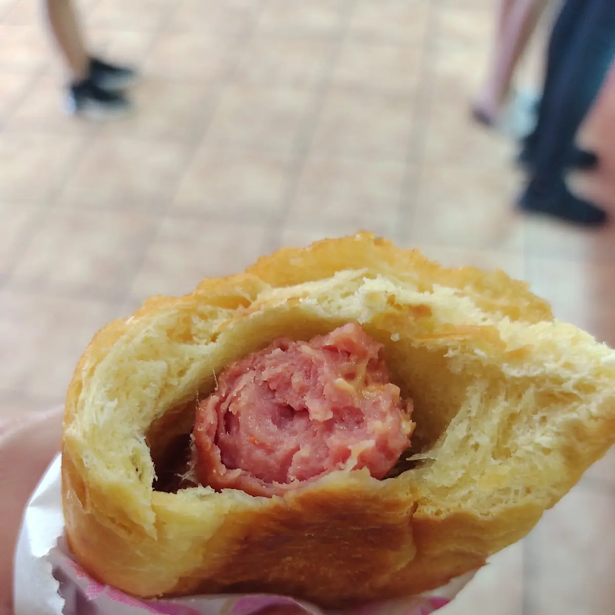 Corn Dog