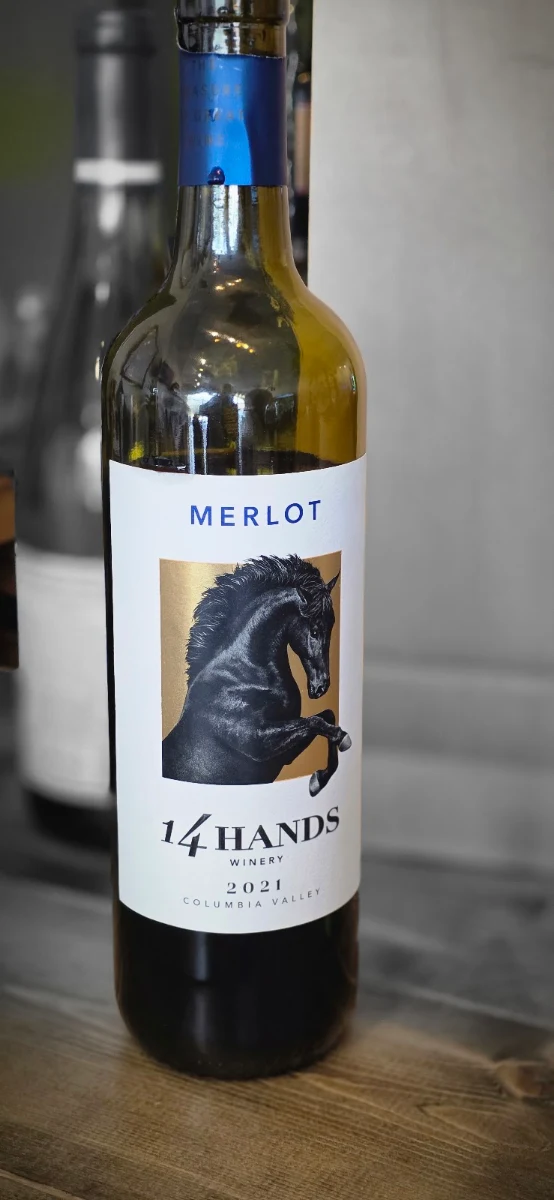 Heron Pinot Noir California