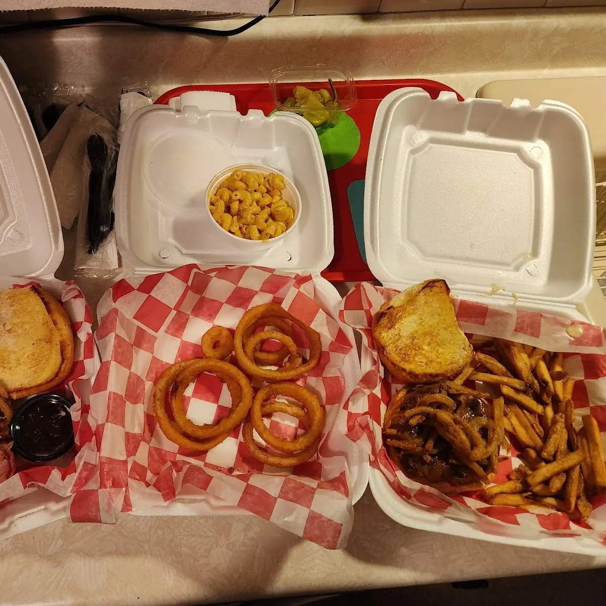 Pulled Pork