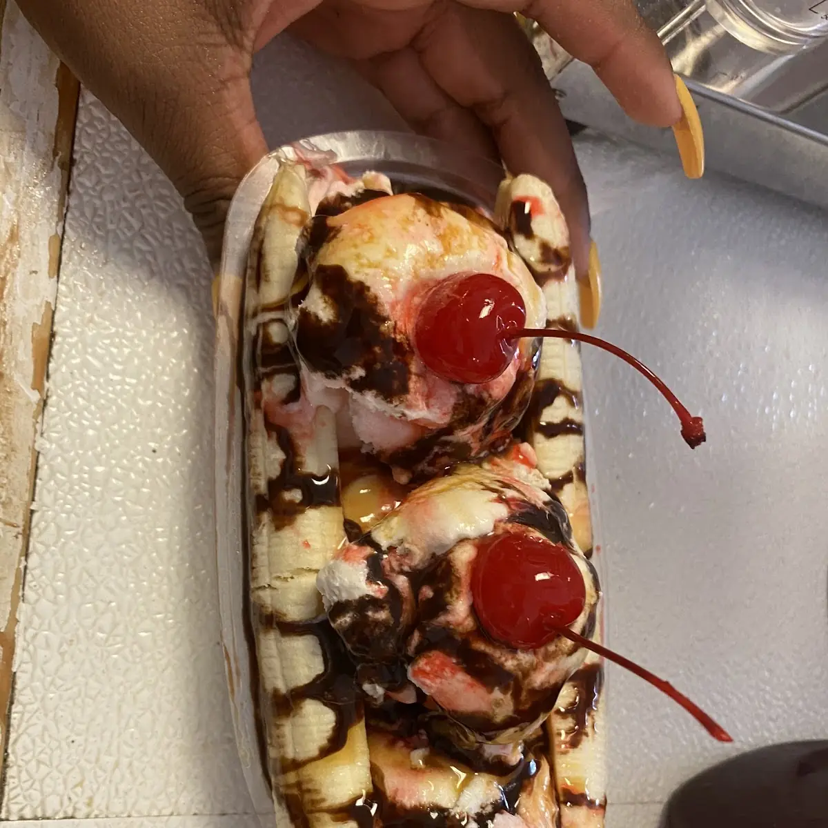 Banana Split