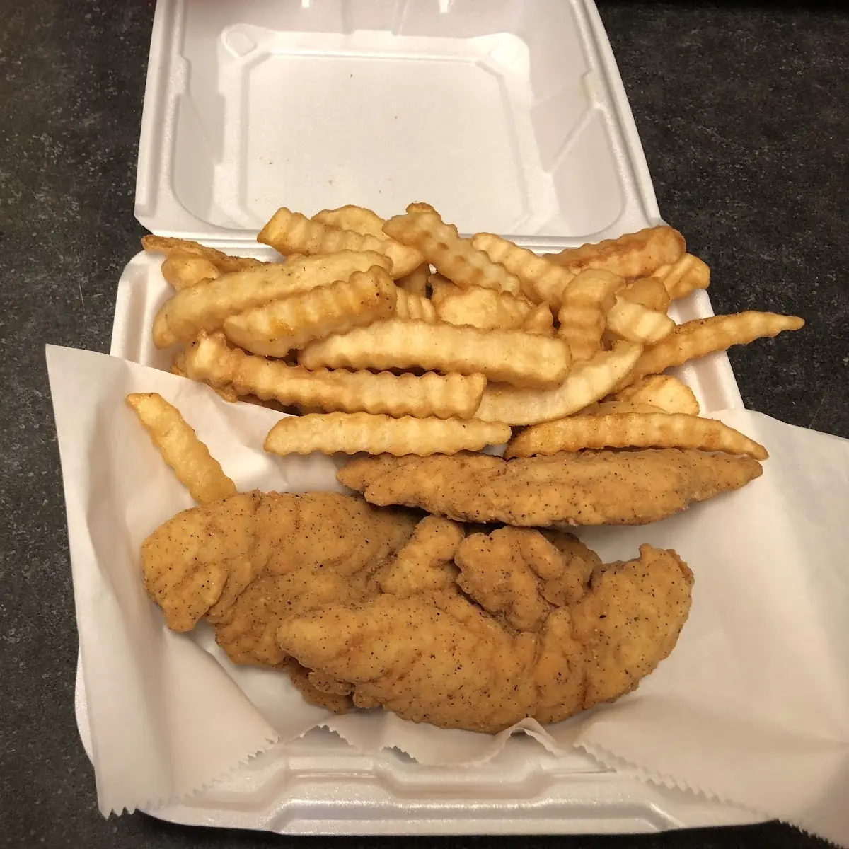 Chicken Tenders