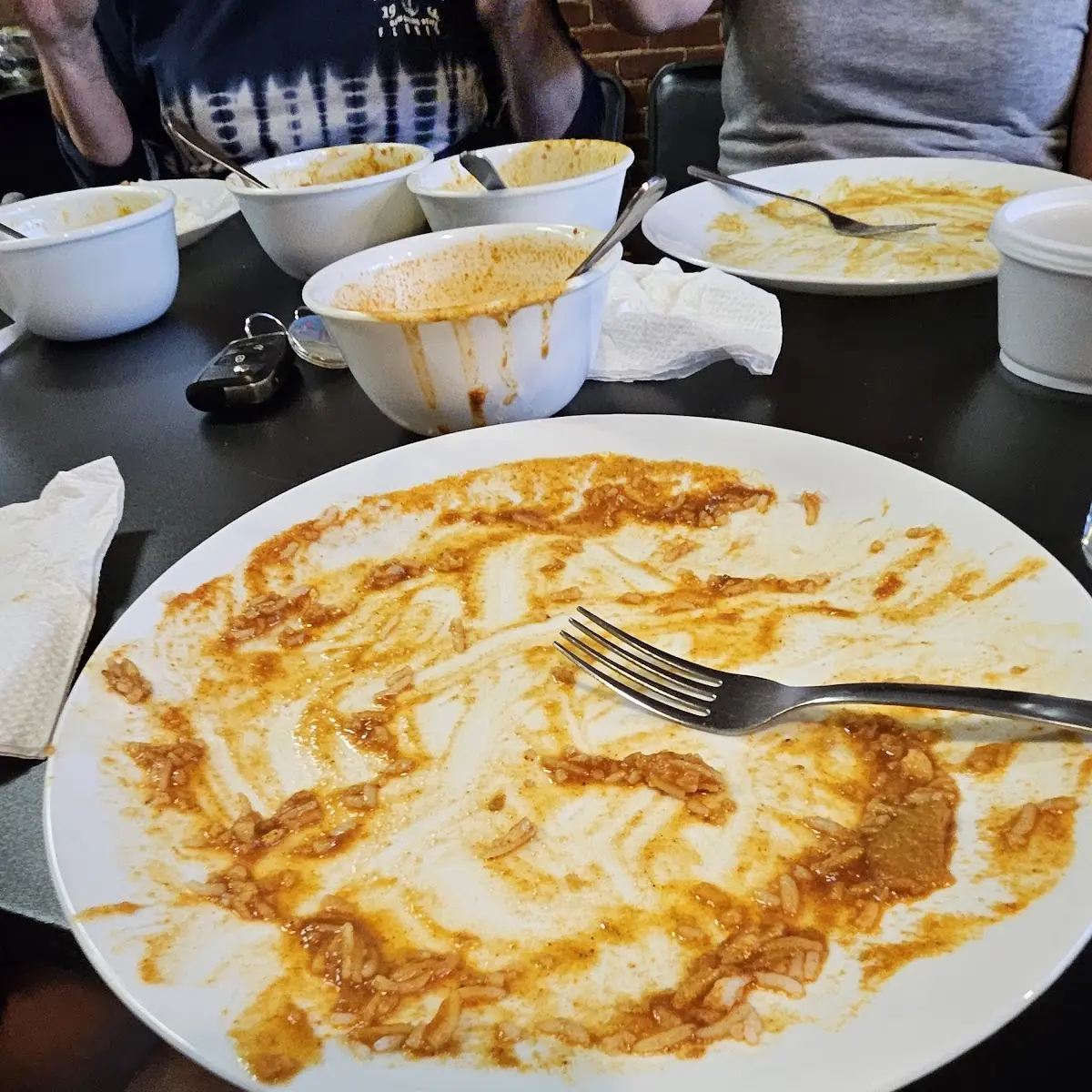 Lamb Vindaloo