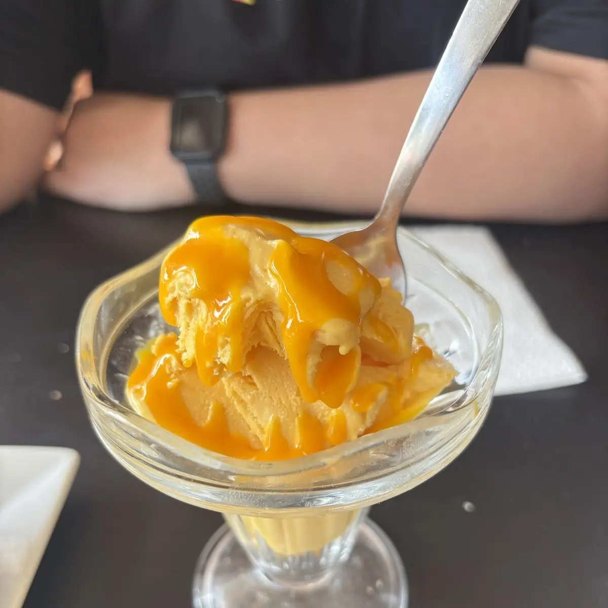 Mango Chutney