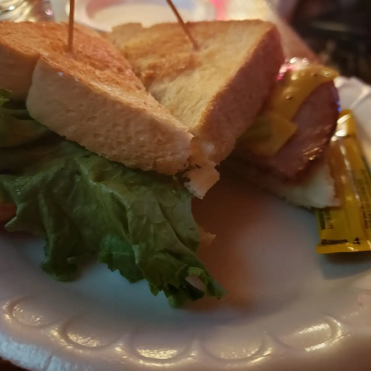 Club Sandwich