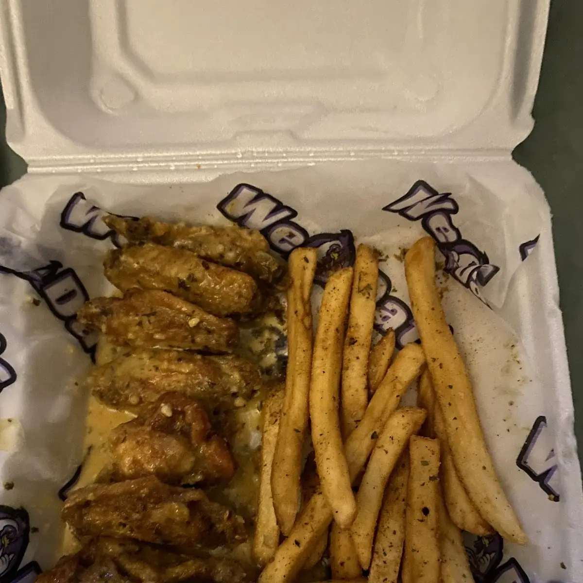 Lemon Pepper