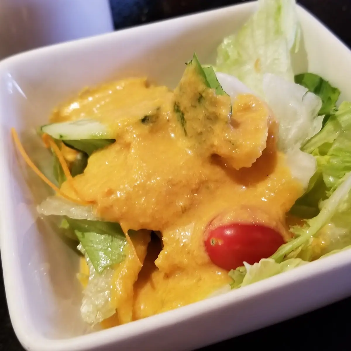 Salad Dressing