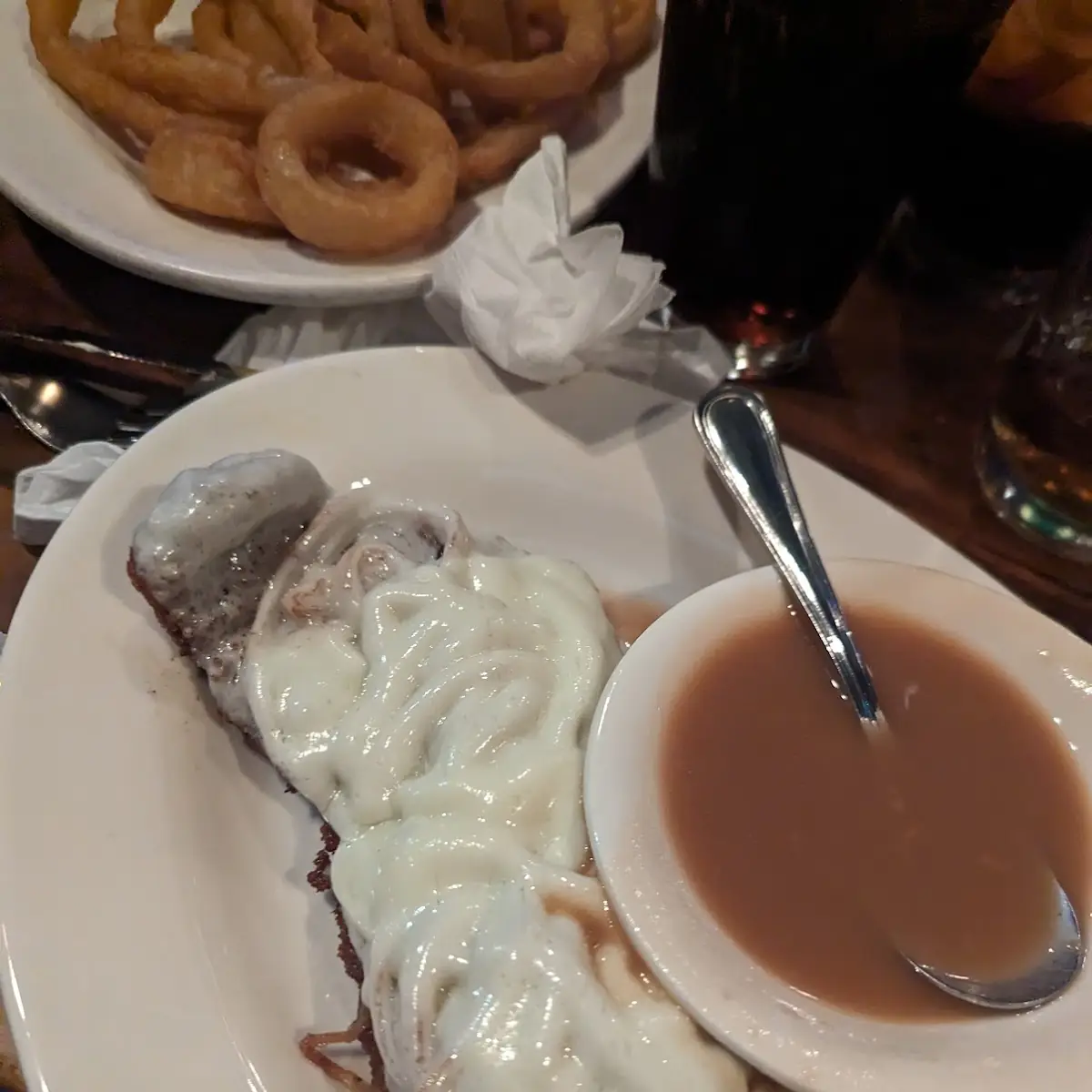 Chicken Fried Steak