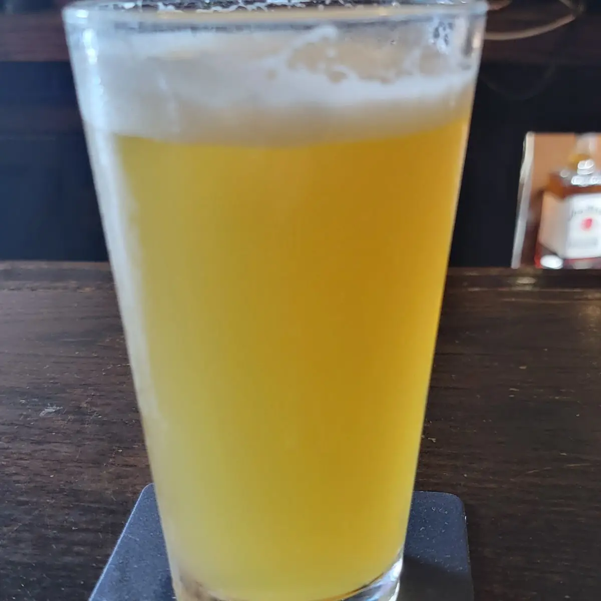 Sam Adams Summer Ale
