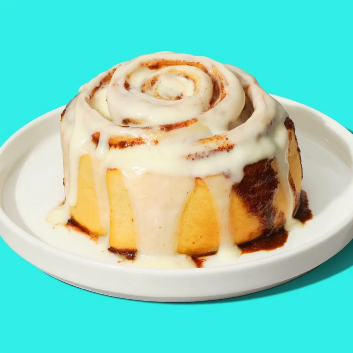 Cinnamon Roll