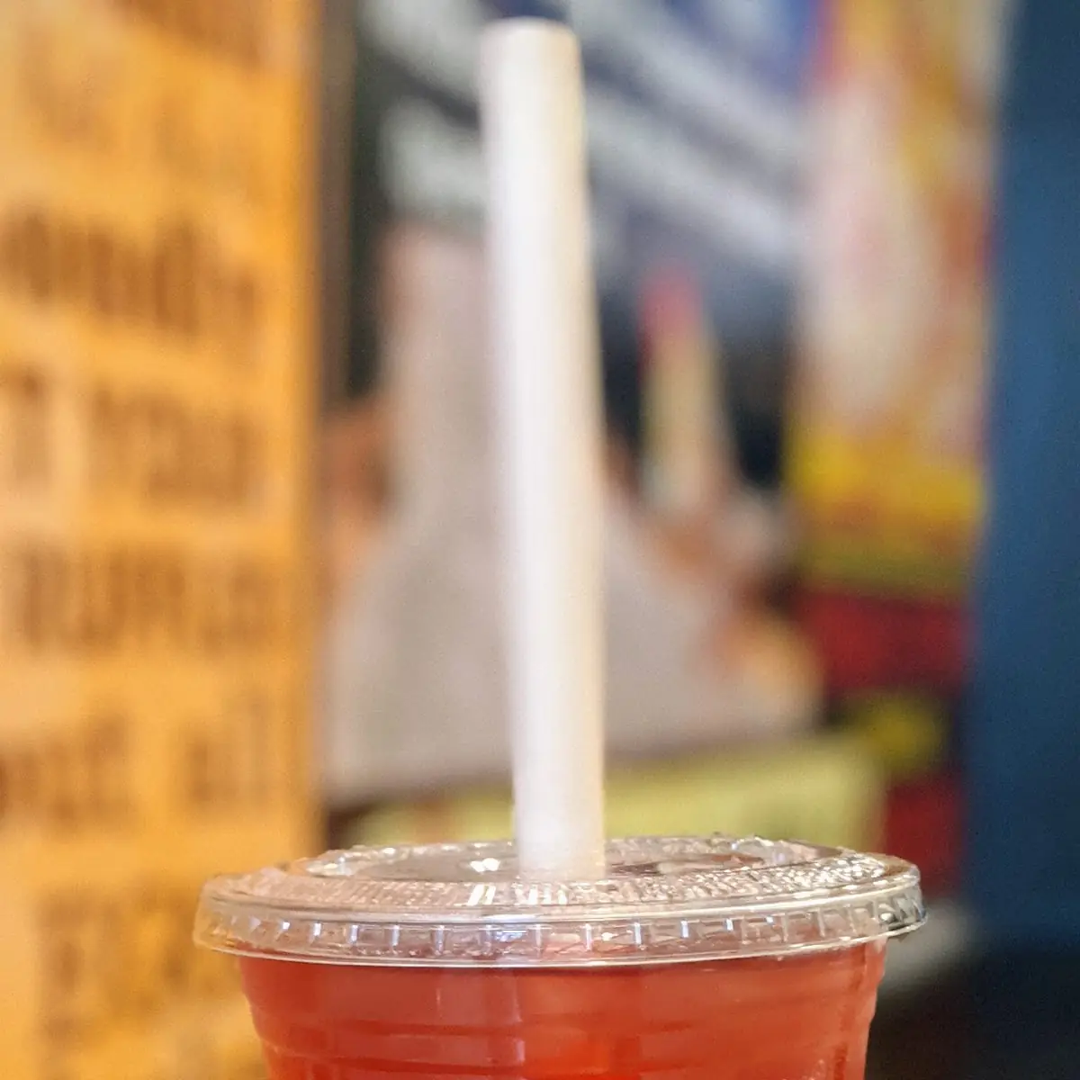 Hibiscus Tea