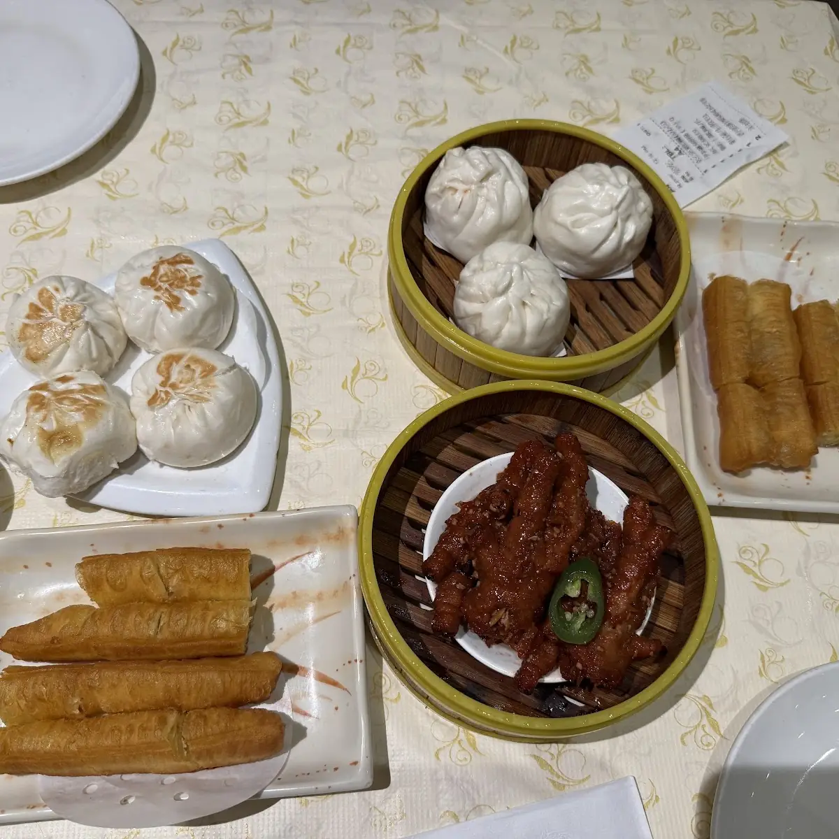 Dim Sum