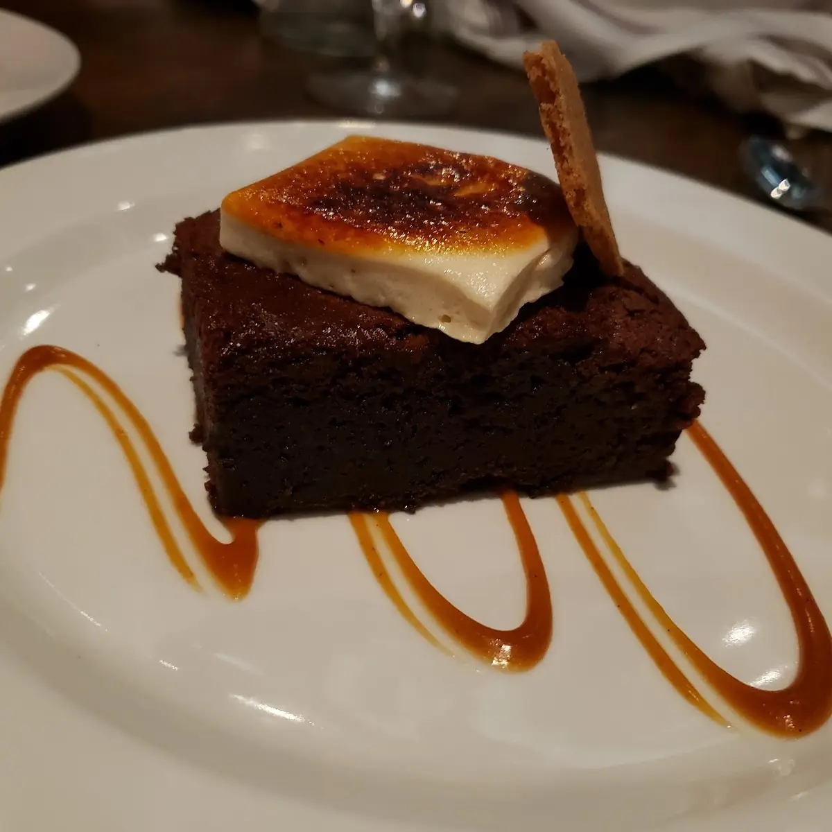 Chocolate Cake