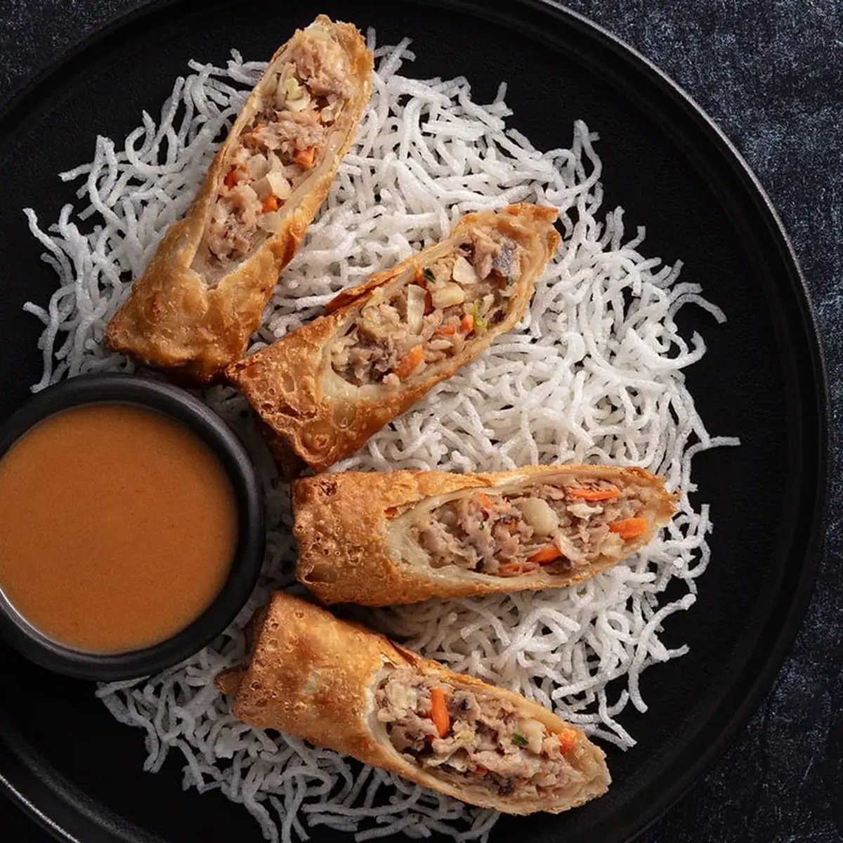 Spring Roll