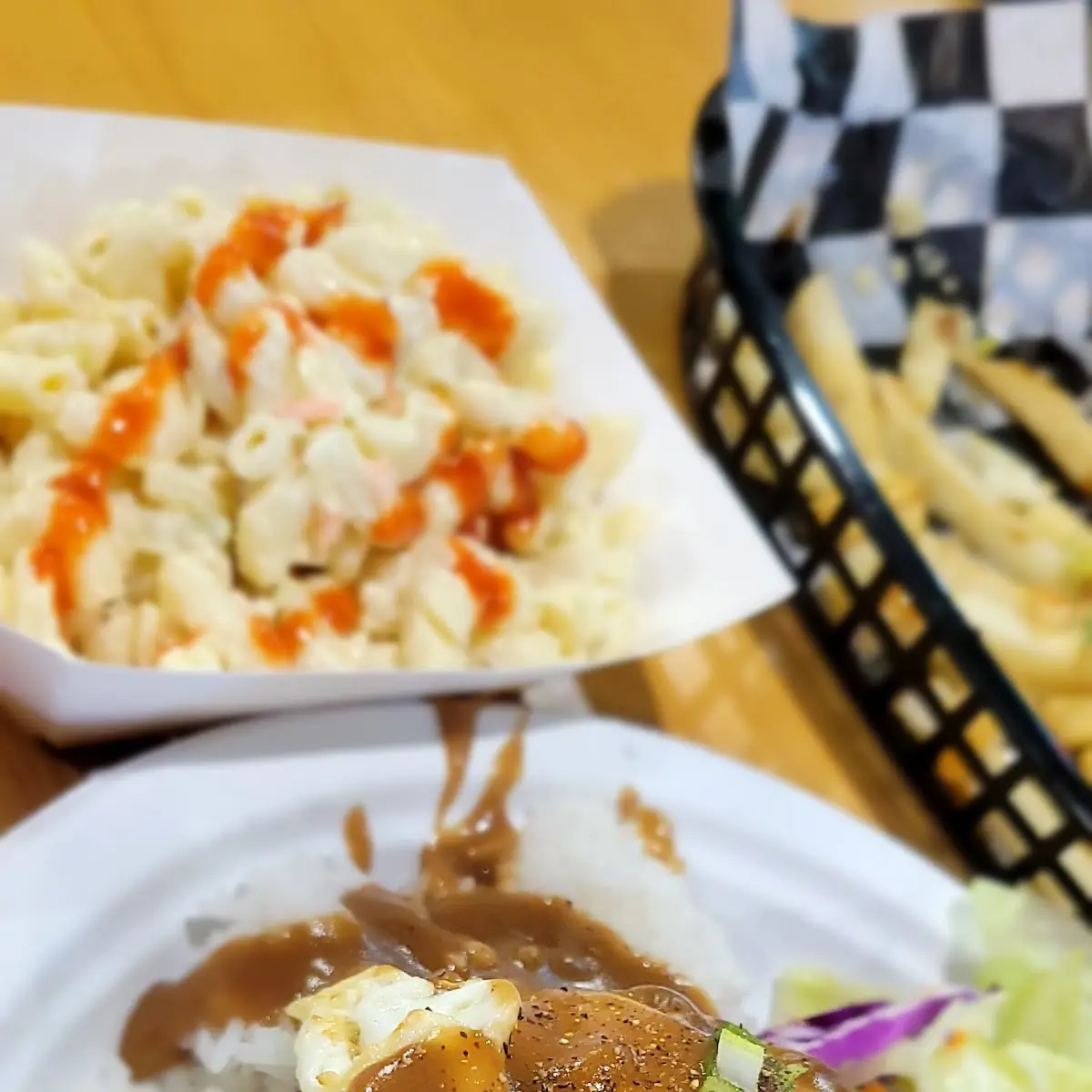Loco Moco