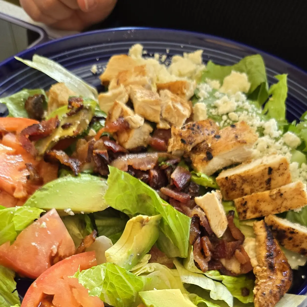 Cobb Salad