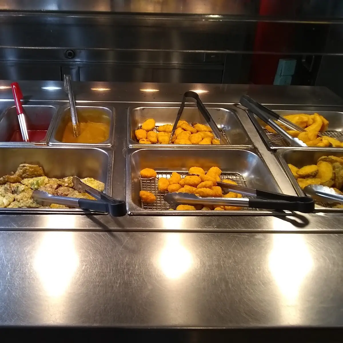 Chicken Nuggets