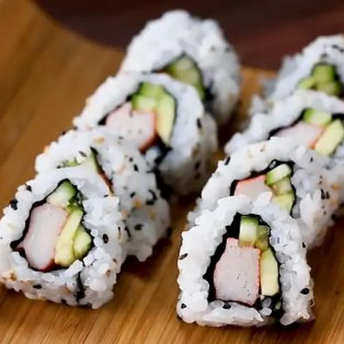 Sushi Roll