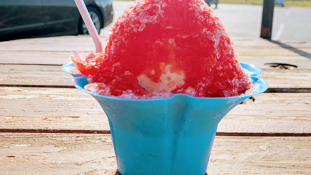 Cotton Candy