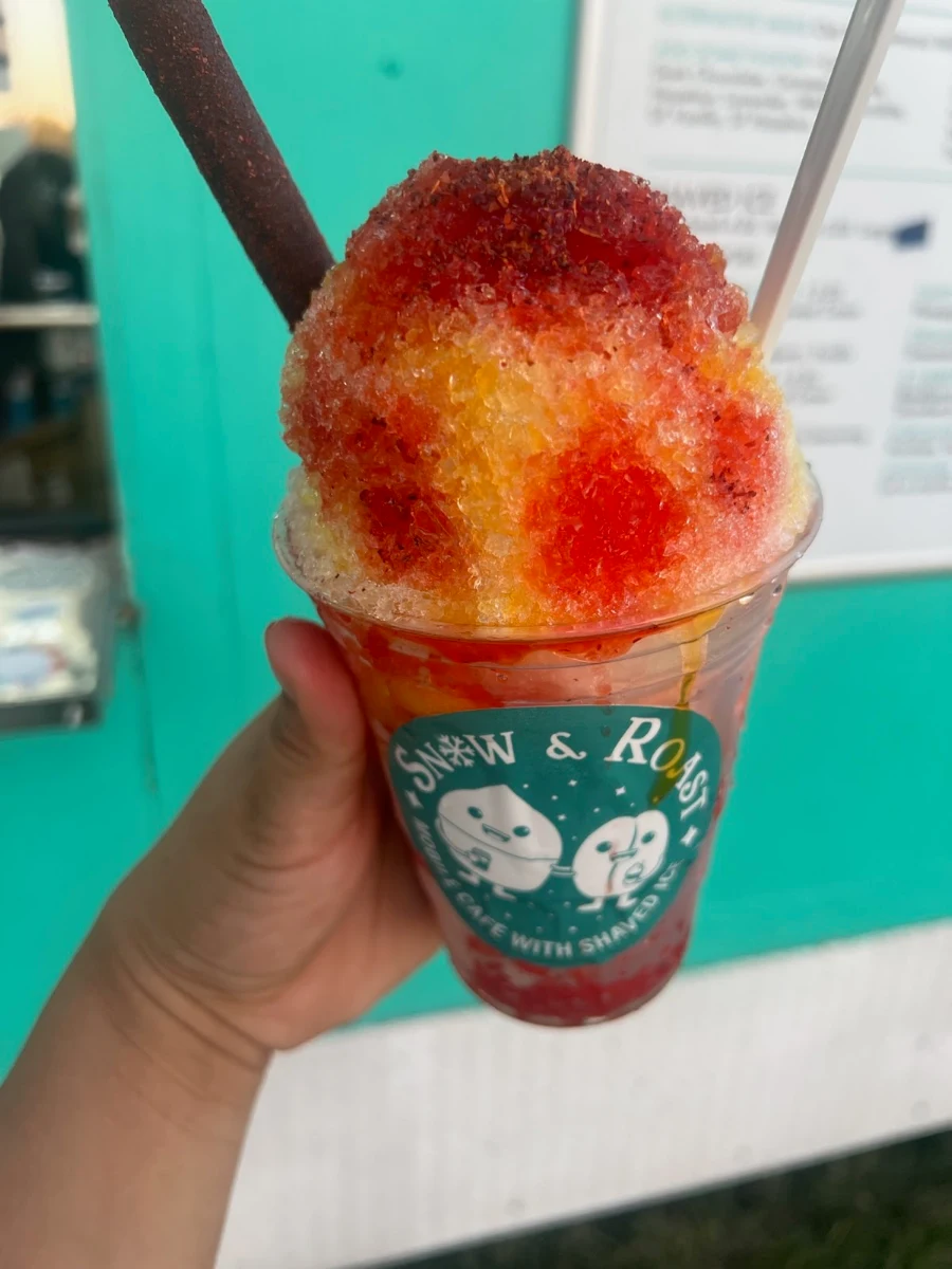 Shaved Ice