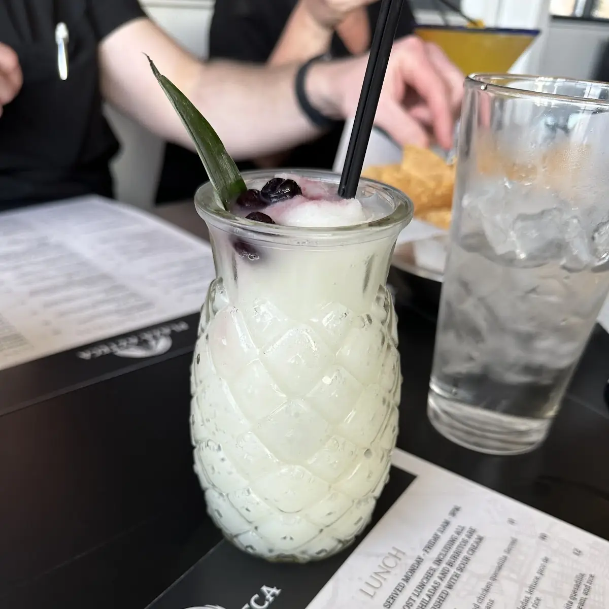 Piña Colada