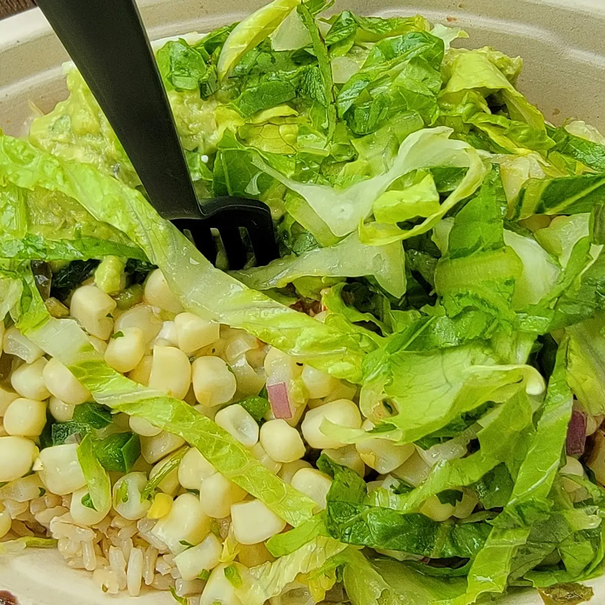 Rice Bowl