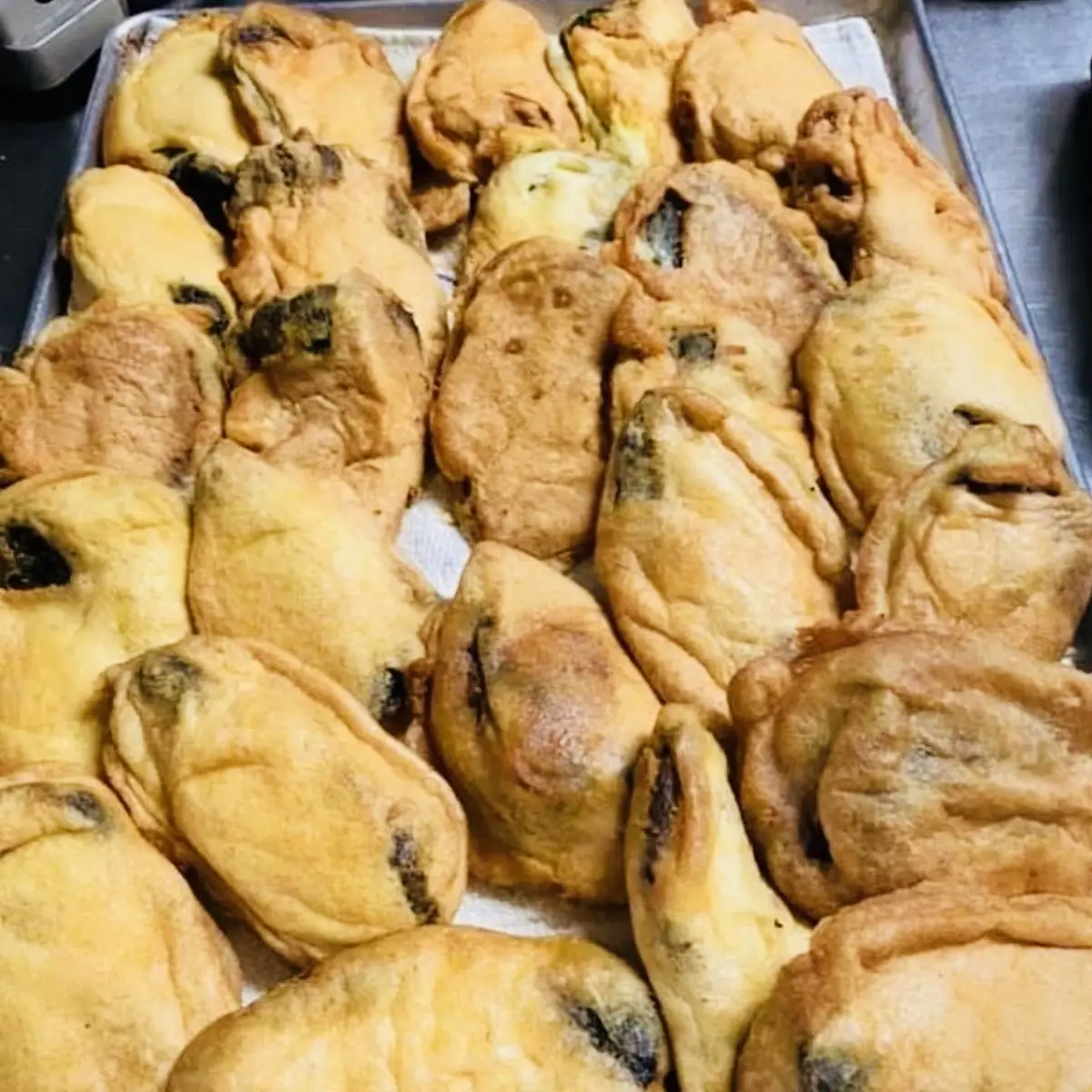 Chili Relleno
