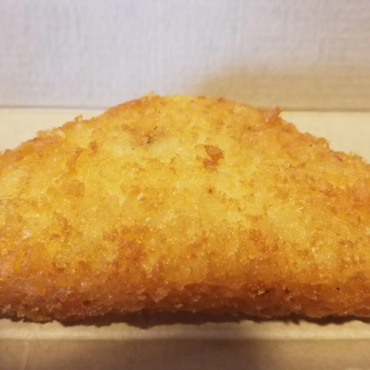 Hash Browns