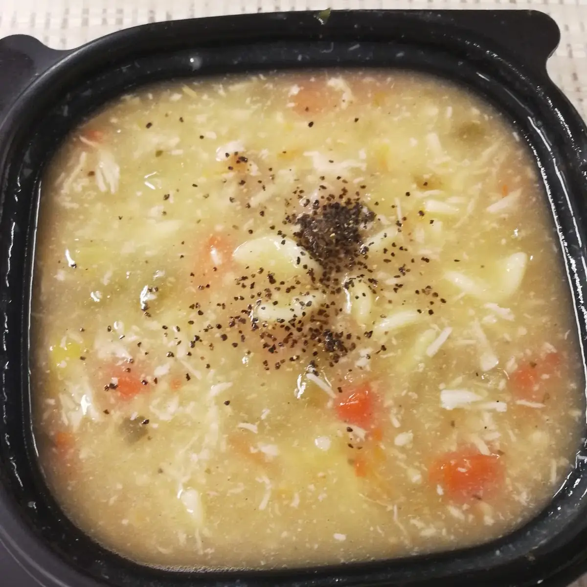Chicken Soup