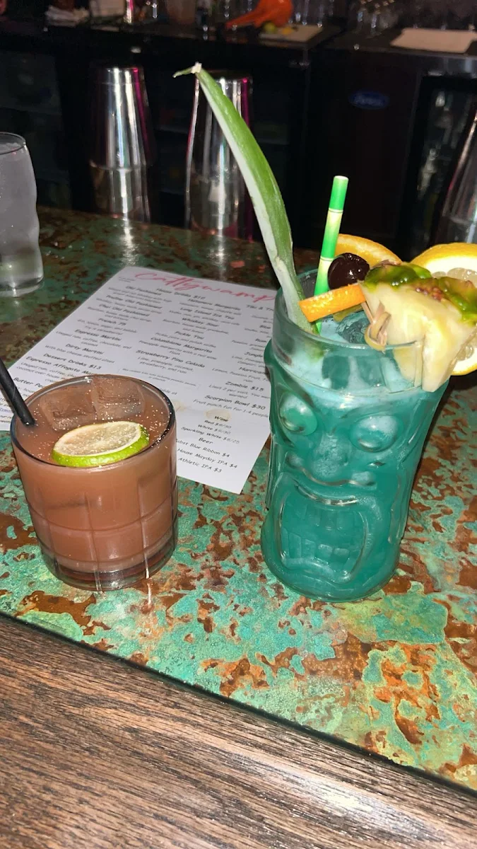 Mai Tai